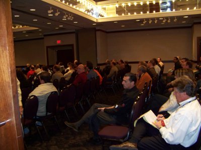 Attendees