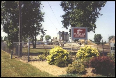 Ace Asphalt A-3 Burton