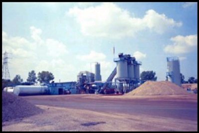 Ace Asphalt A-4 Port Huron