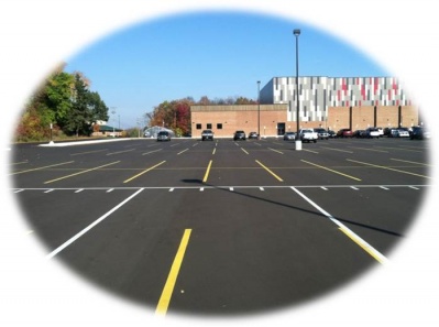Commercial Projects - AOE