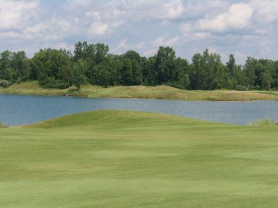 Bucks Run Golf Course