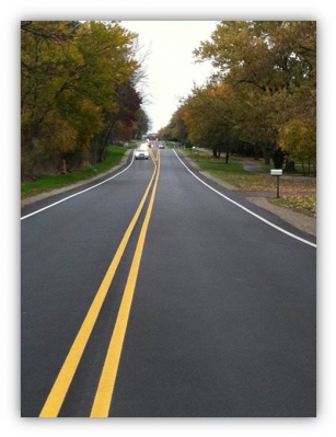 Award of Merit Urban Street Projects
