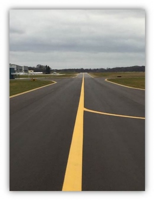Award of Merit Airport Projects